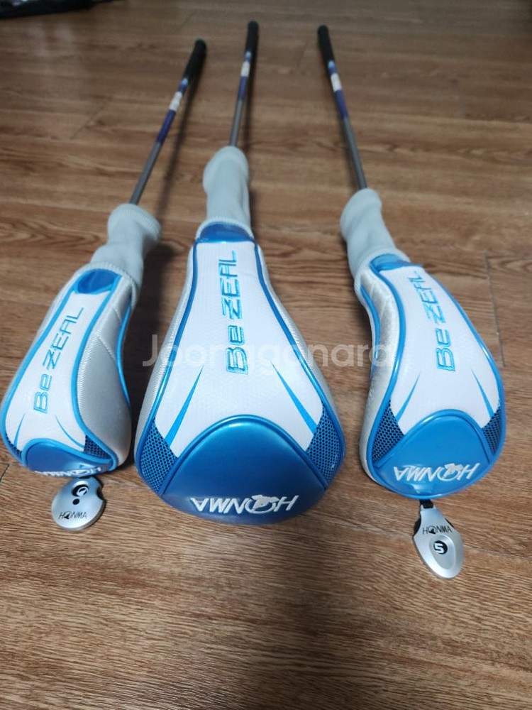 온오프 다이와 골프채--4