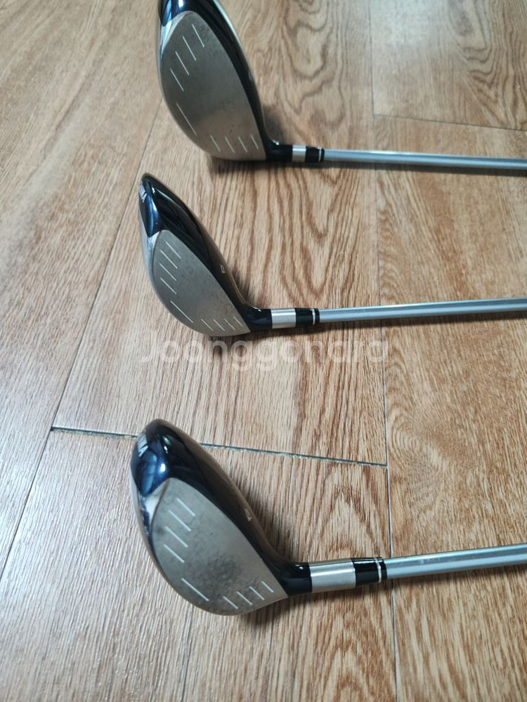 온오프 다이와 골프채--9