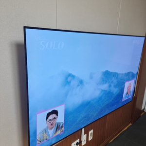 LG 올레드tv 65인치