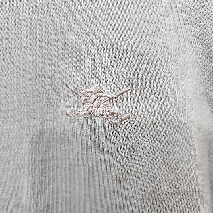 버버리(BURBERRY) 폴라 티--3