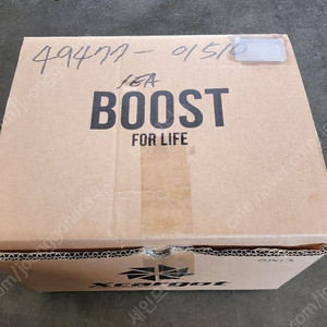 쉐보레 올란도 터보차져 판매 품번 49477-01510