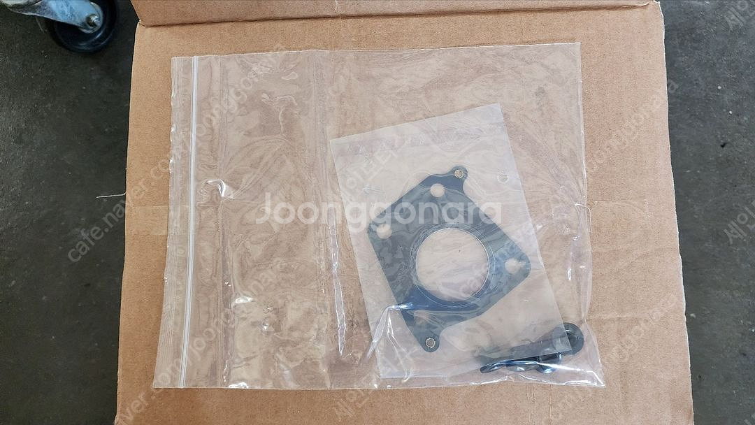 쉐보레 올란도 터보차져 판매 품번 49477-01510--2