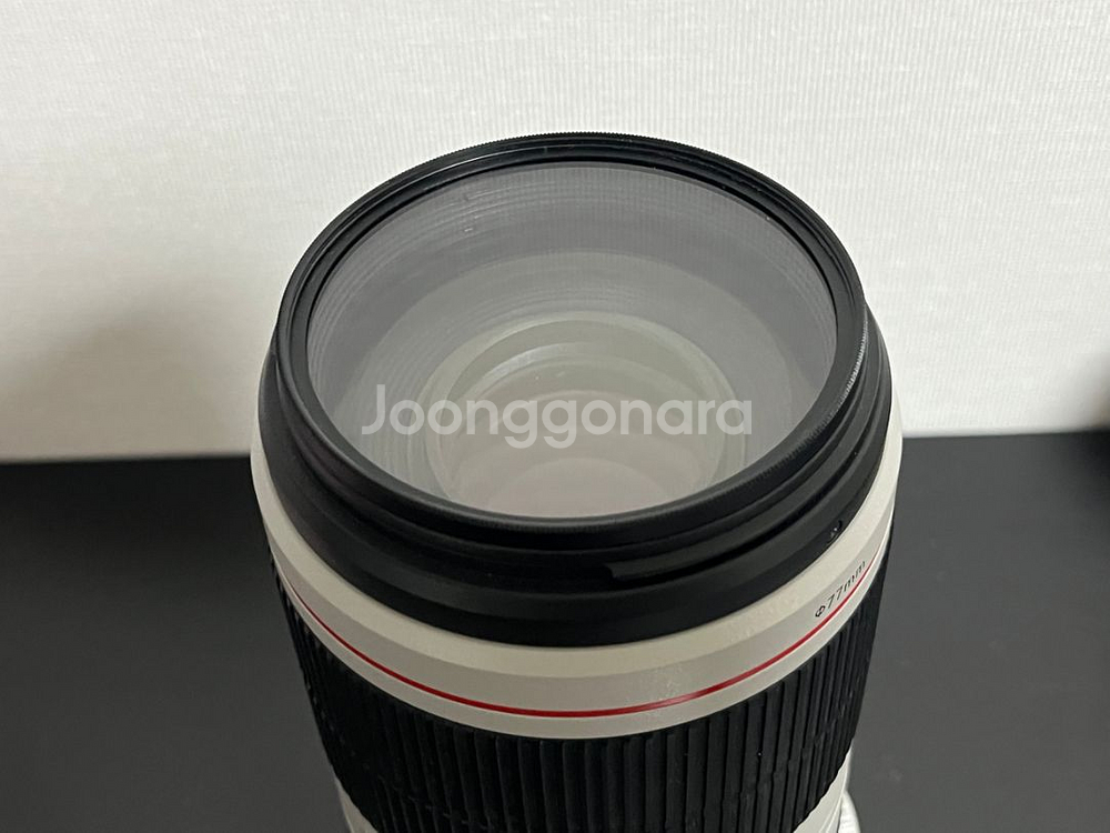 EF 100-400mm IS 2 백사투 렌즈 정리합니다--4
