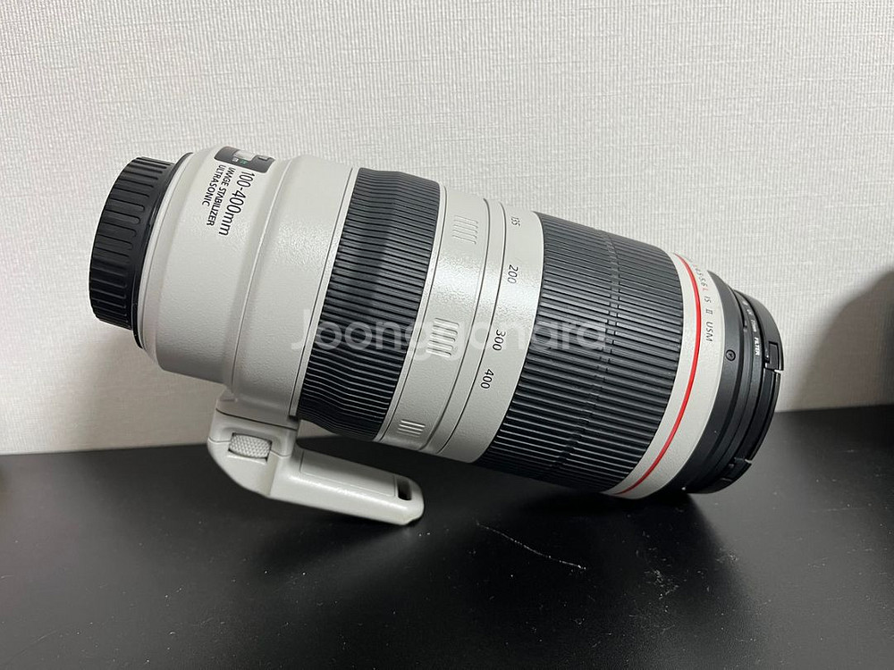 EF 100-400mm IS 2 백사투 렌즈 정리합니다--2