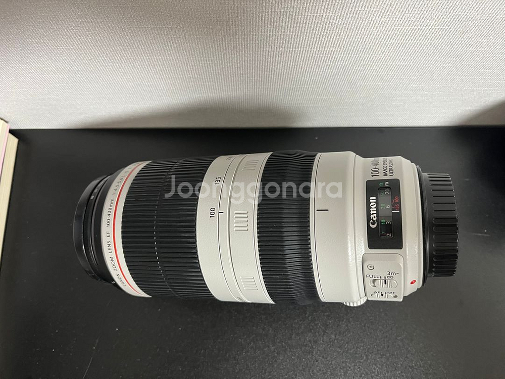 EF 100-400mm IS 2 백사투 렌즈 정리합니다--1