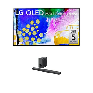 제목 : LG 97인치급 OLED evo 갤러리 에디션