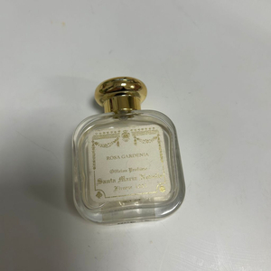 산타마리아노벨라 로사 가데니아 50ml