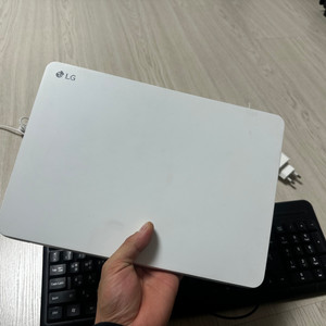 LG 노트북 울트라 PC 그램
