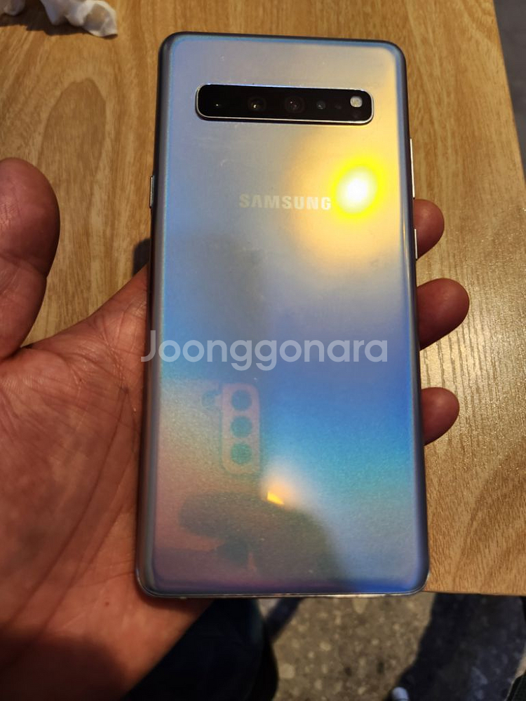 삼성 갤럭시 S10 5G 자급제--3