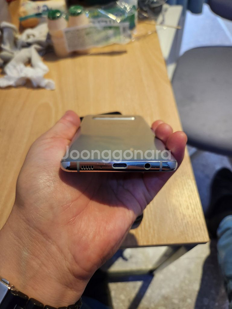삼성 갤럭시 S10 5G 자급제--4