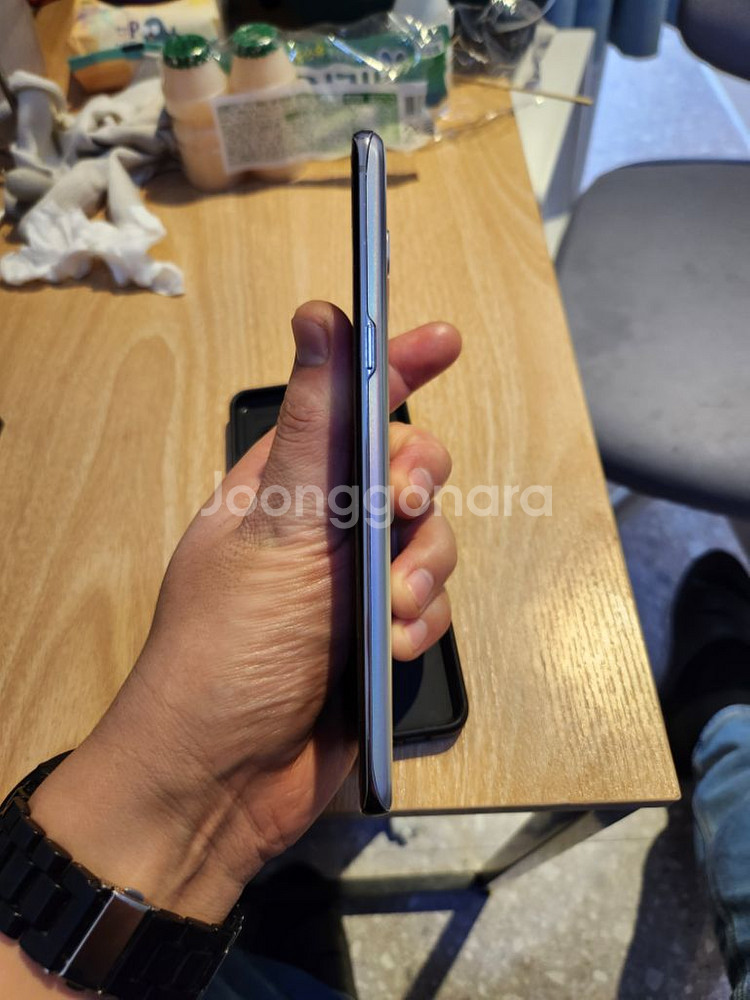 삼성 갤럭시 S10 5G 자급제--5