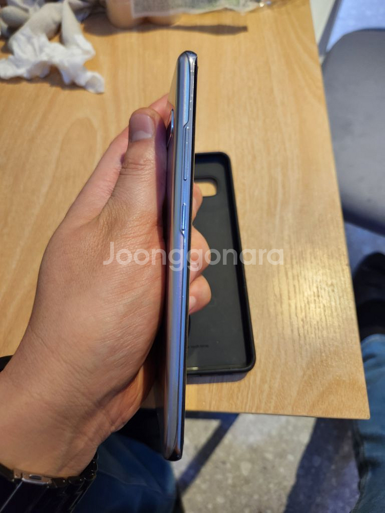 삼성 갤럭시 S10 5G 자급제--7