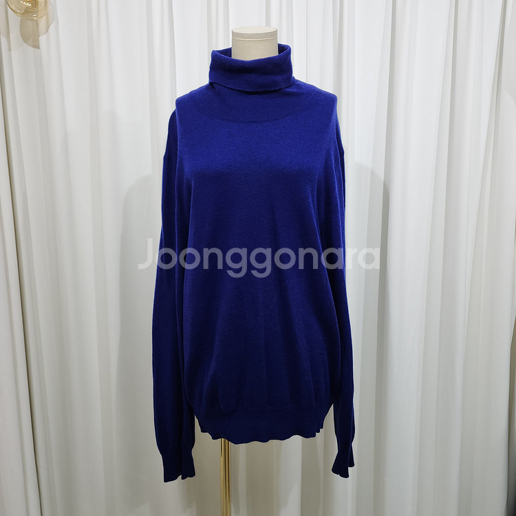 메종마르지엘라(MaisonMargiela) 폴라 니트--0
