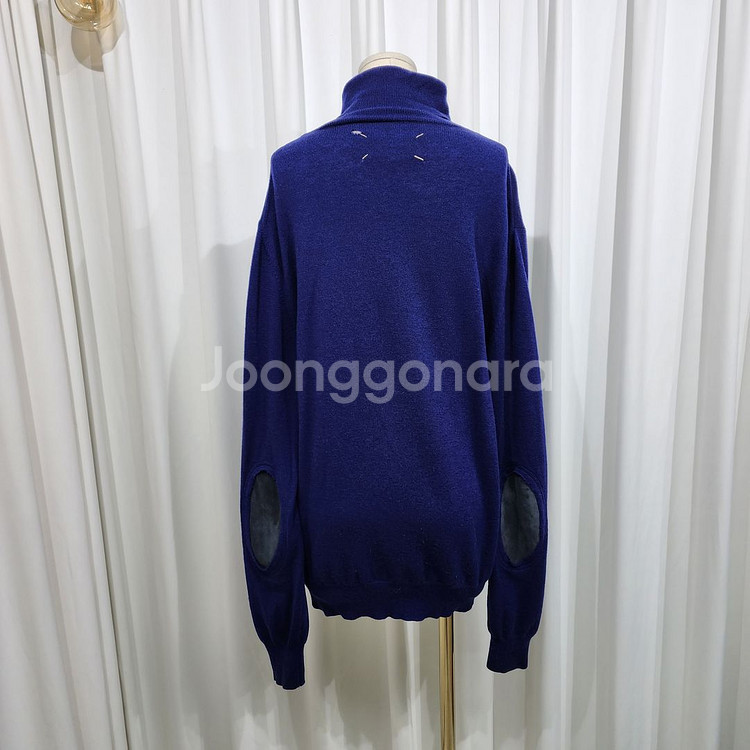 메종마르지엘라(MaisonMargiela) 폴라 니트--1
