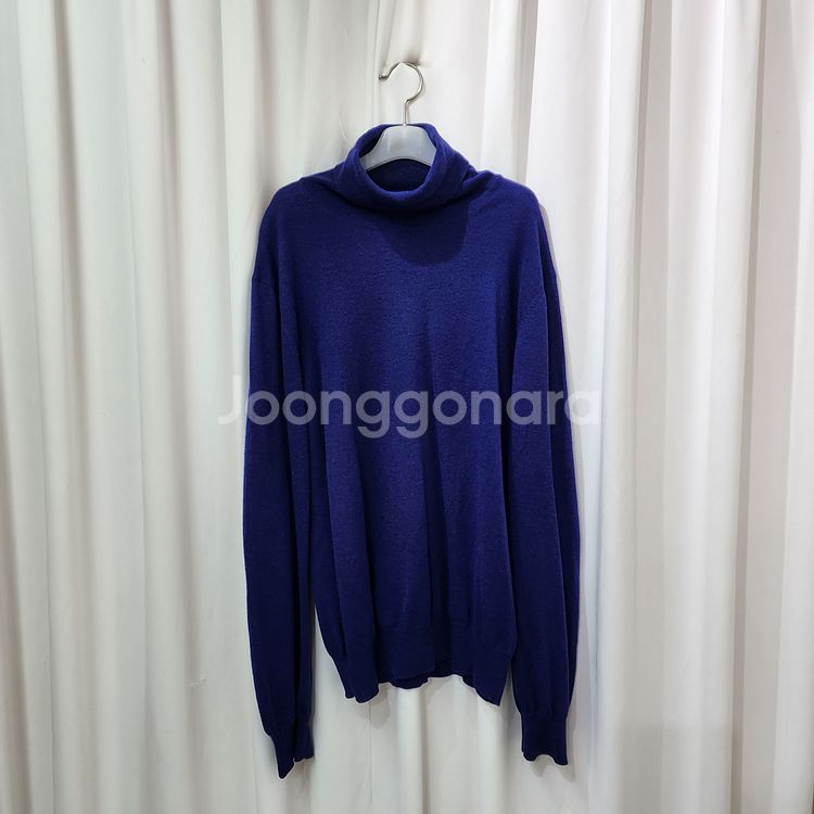 메종마르지엘라(MaisonMargiela) 폴라 니트--2