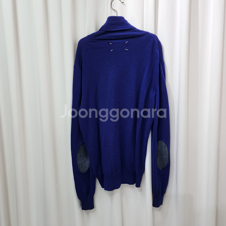 메종마르지엘라(MaisonMargiela) 폴라 니트--6