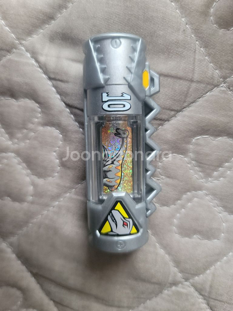 파워레인저 다이노포스 DX브라기가스 판매합니다--4