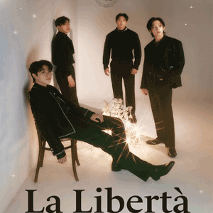 리베란테 1st Concert La Liberta 양도