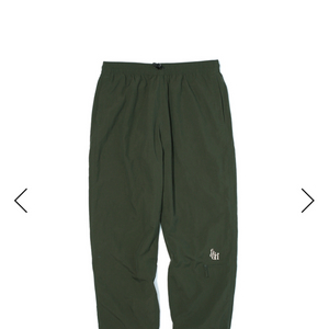 페치선데이 ripstop pants Olive [XL]