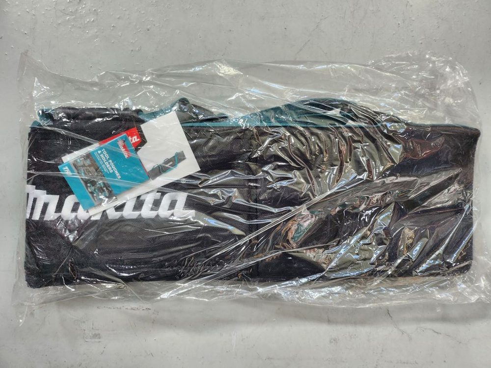 마끼다 가이드레일 파우치 1M E-05670--1