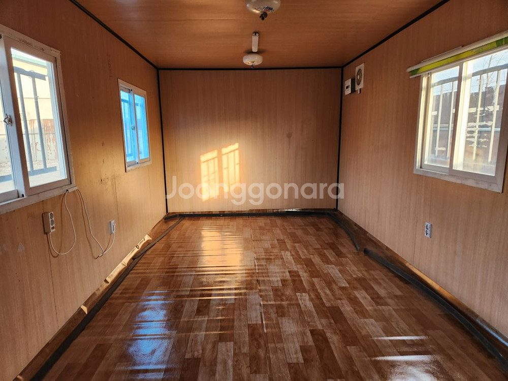 중고컨테이너 3*6--1