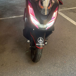 pcx 21년식 팝니다