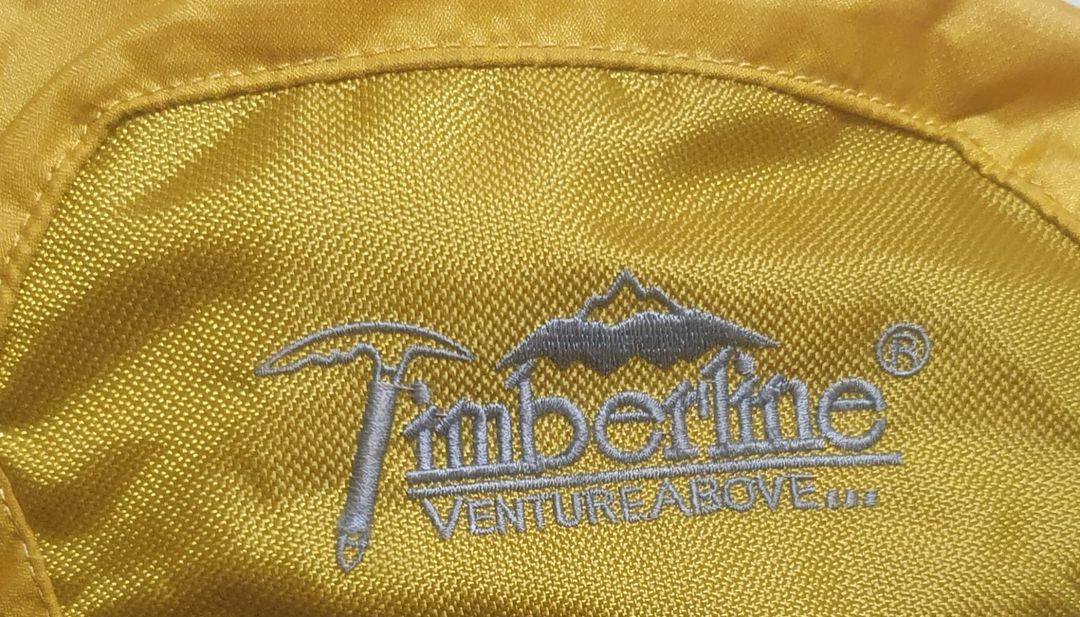 팀버라인35리터 배낭 내놓습니다--3