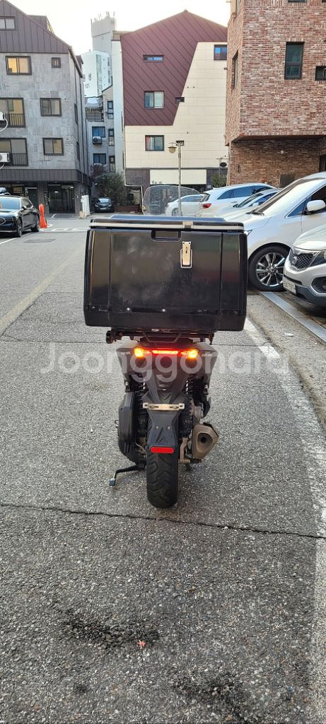 (개인:가격조정가능) 이지맥스300cc 판매합니다--1
