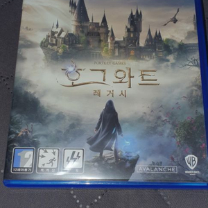 ps5 호그와트 레거시