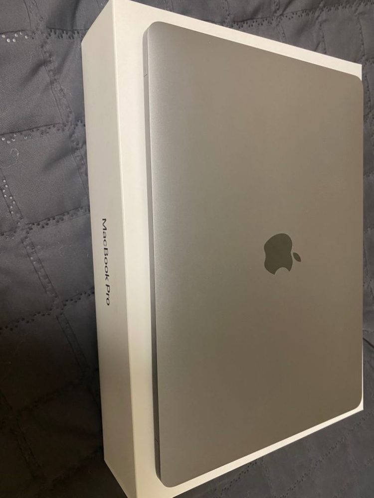 맥북 프로 m1 13인치 (사용감X)--1