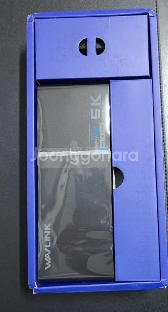 displaylink dock 팝니다.--4