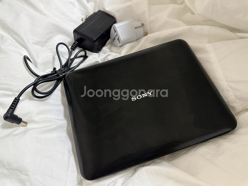 소니 DVD 플레이어(DVP-FX780)--3