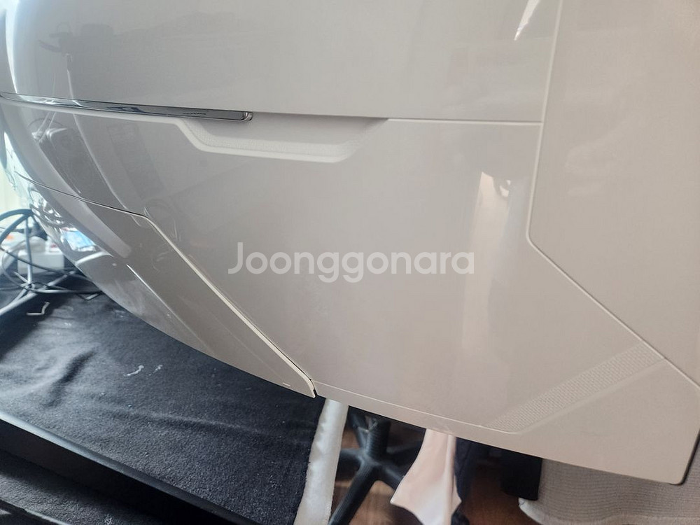 오디세이 G9 49인치 게이밍 모니터+JBL스피커--1