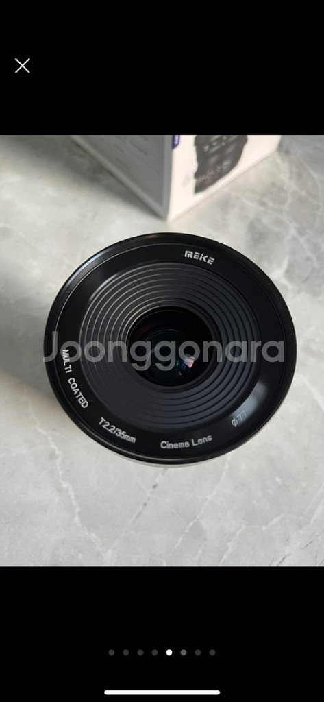 meike 35mm T2.2 MFT cinelens--4