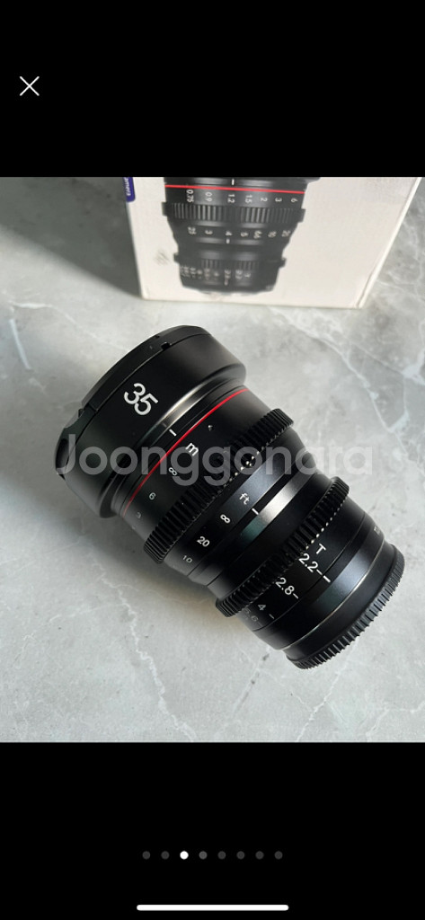 meike 35mm T2.2 MFT cinelens--2