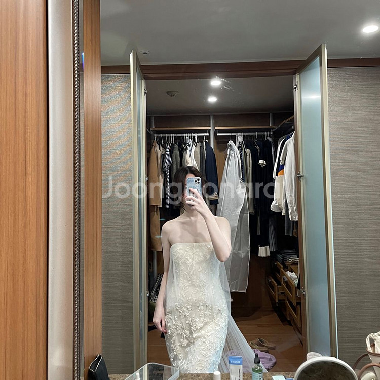 케일라베넷 나임칸 드레스 머메이드 드레스 웨딩스냅--0