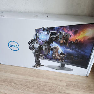 Dell G3223D 팝니다