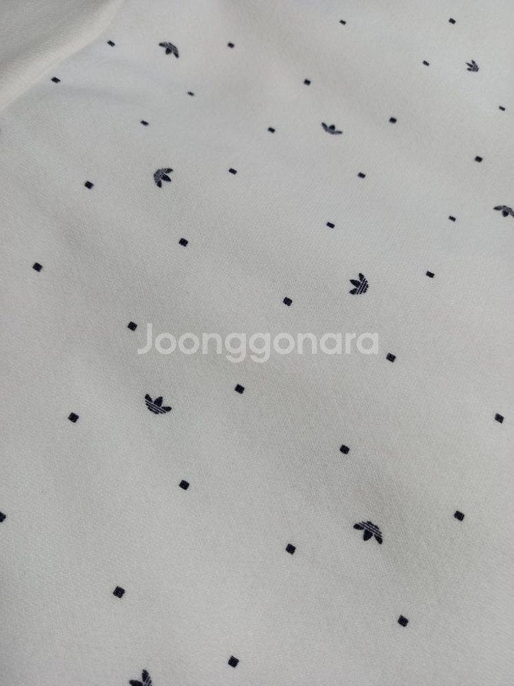 아디다스 여성 기모 후드 집업 가디건 55.44--6