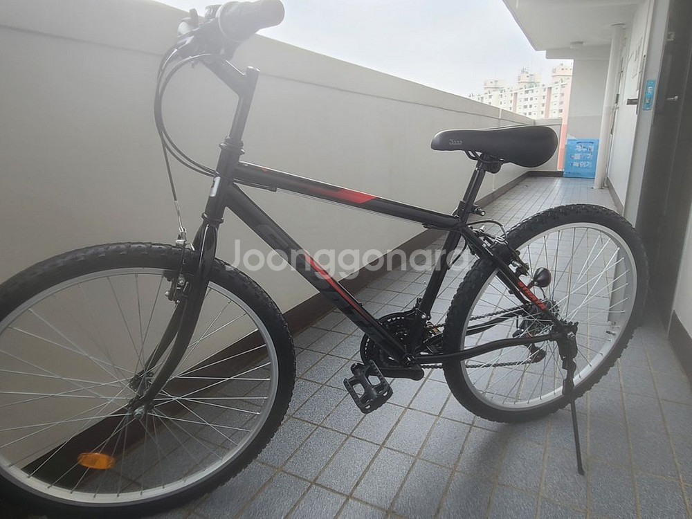 (새상품)삼천리자전거 26 STRATA--1