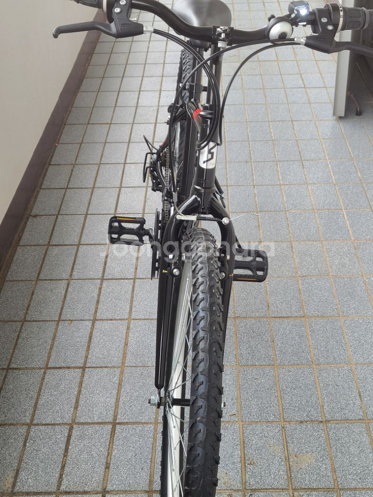 (새상품)삼천리자전거 26 STRATA--2