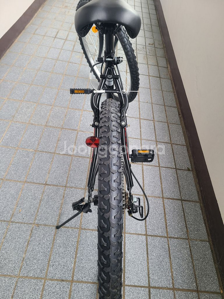 (새상품)삼천리자전거 26 STRATA--4