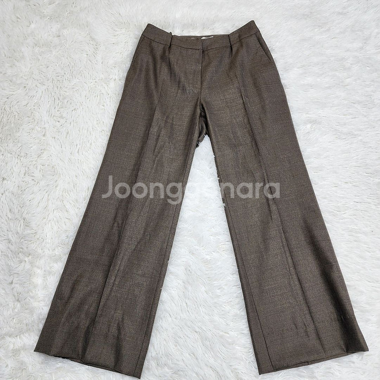 막스마라(Maxmara) 슬랙스--0