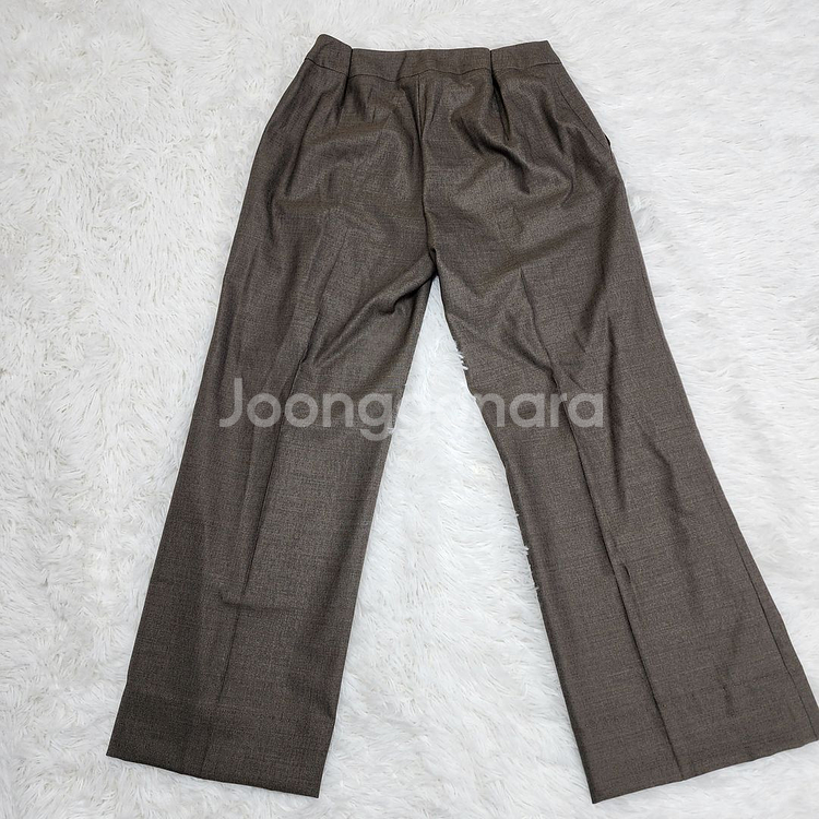 막스마라(Maxmara) 슬랙스--1