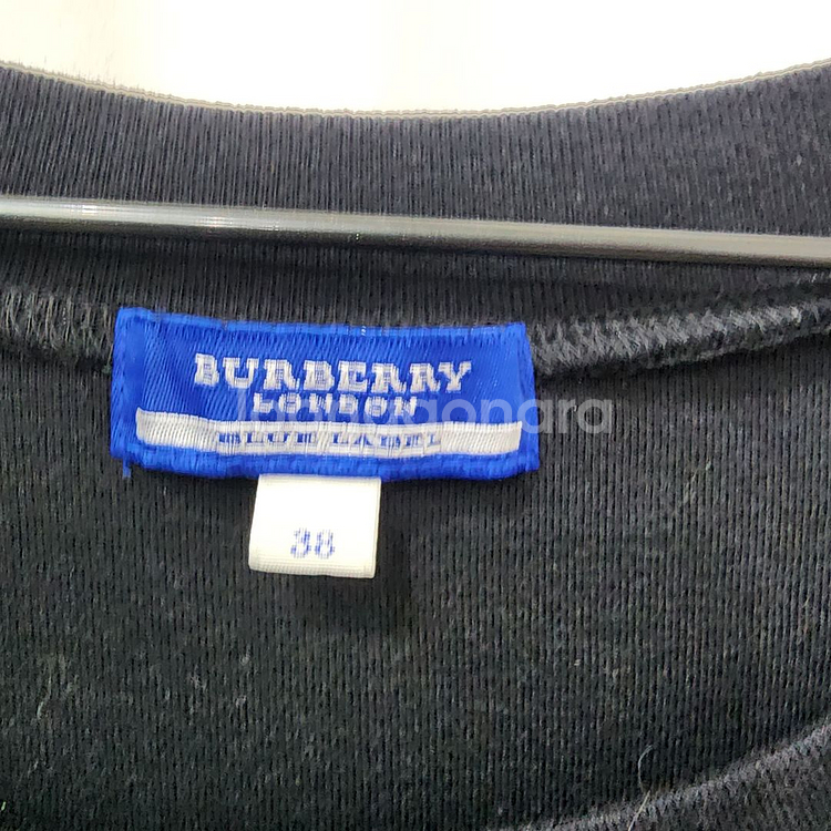 버버리(BURBERRY) 반팔 티셔츠--3