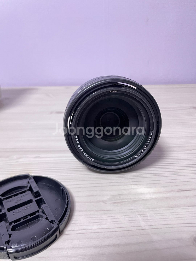 탐론 17-28mm, 시그마 28-70mm--1