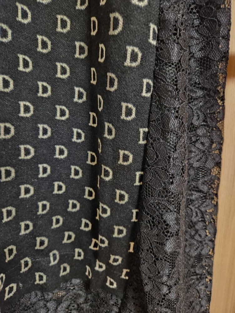 여자 라운드 롱니트원피스 롱치마 이미지