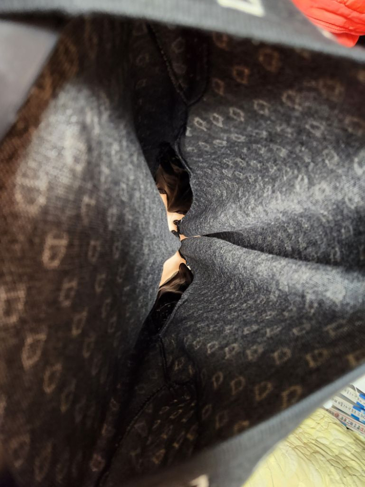 여자 라운드 롱니트원피스 롱치마 이미지