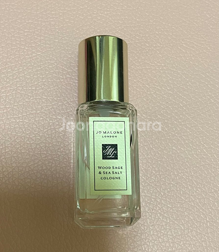 조말론 우드세이지 9ml--1