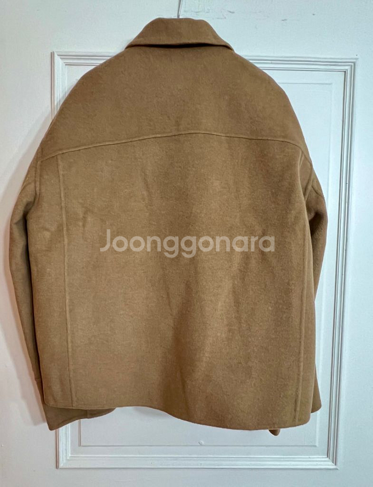 타미힐피거 코트(정품/새상품)--4