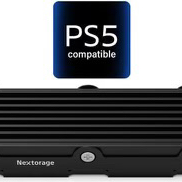 Nextorage SSD 4TB for PS5 & PC